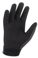 Мотокрос ръкавици AMOQ Ascent V2 Gloves Black-Grey
