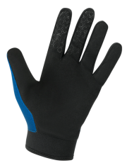 Мотокрос ръкавици AMOQ Ascent V2 Gloves Navy-Blue