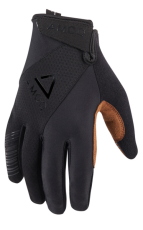 Мотокрос ръкавици AMOQ Momentum Gloves Black