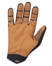 Мотокрос ръкавици AMOQ Momentum Gloves Black