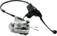 Предна спирачна система 101 OCTANE  BT24028