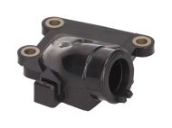 Intake manifold 101 OCTANE INS. SPCR IP12008