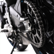 Протектор за ос R&G RACING Swing Arm Protection CFMOTO 675 SR-R 25-26