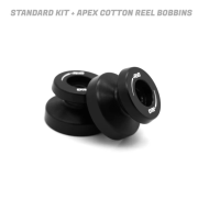 Протектор за ос R&G RACING Swing Arm Protection CFMOTO 675 SR-R 25-26