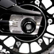 Протектор за ос R&G RACING Swing Arm Protection CFMOTO 675 SR-R 25-26