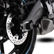 Протектор за ос R&G RACING Swing Arm Protection CFMOTO 675 SR-R 25-26