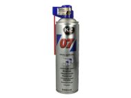 Spray nuts 500ml - K2