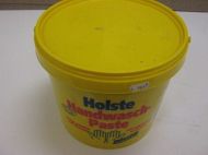 Pastă pentru spălat mâini 5L - HOLSTE