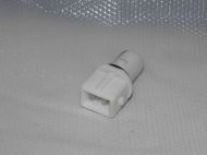 Gauge bulb socket