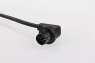 Gauge bulb socket with cable - Fristom