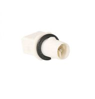 Gauge bulb socket - VIGNAL