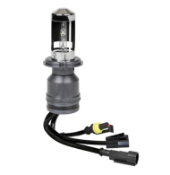 Крушка - H4 - 6000°K (Bi-Xenon) Premium