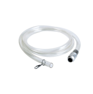 Ball pump - L - Ø 18 mm - 250 cm