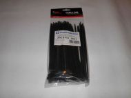 Cable ties 4.8 x 200 mm - 100 pcs.