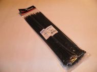 Cable ties 4.8 x 370 mm - 100 pcs.