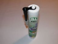Silicone black 350*C - 290ml - BOLL