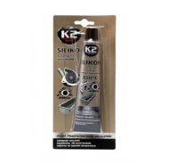 Silicone black 350*C - 85g - K2
