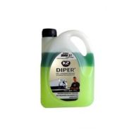 Detergent for washing trucks 2kg - DEEPER - K2