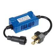 Халогенна крушка H4 - 10-30V - LED - 25W