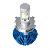 Халогенна крушка H4 - 10-30V - LED - 25W