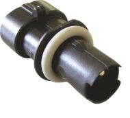 Gauge bulb socket - VIGNAL