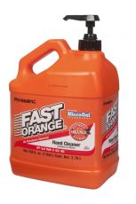 Паста миене ръце 3,79L - ORANGE