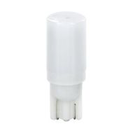 Крушки 10-30V Mega-Led 24 - 24 SMD - (T10) БЯЛА - 2 броя