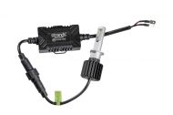 Halogen bulbs H1 - LED - 2 pieces