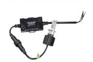 Halogen bulbs H3 - LED - 2 pieces