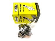 Халогенна крушка H4 / 12V 60/55W - GOLDEN