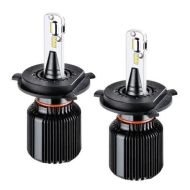 Halogen bulbs BLADE - H4 - 9-32V - 24 LED - 20W (2 pieces)