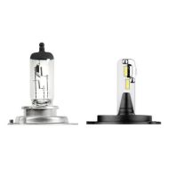 Halogen bulbs BLADE - H4 - 9-32V - 24 LED - 20W (2 pieces)