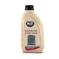 K2 – Liquid additive to stop leaks 400ml