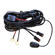 Cable bushing set 2 x DT STRANDS