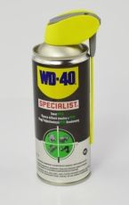 Течна грес тефлонова 400ml WD40