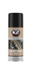 Liquid grease Teflon 400ml K2
