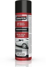 Спрей за почистване от асвалт и смоли 500 ml