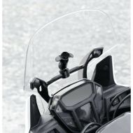 Стойка за монтаж на огледало и напречна греда Opti Mirror Ø 9-14 mm