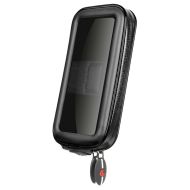 Стойка - калъф за смартфон Opti Sized, с размер на дисплея - L - 80x155 мм