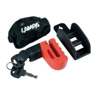 Disc lock - Ø 6 mm