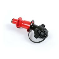 Fuel filler nozzle