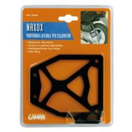 Naxox, странична стойка за номер