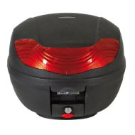 Motorcycle rear case - T-Box 32