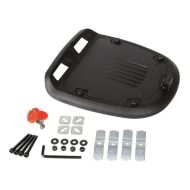 Motorcycle rear case - T-Box 32