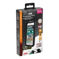 Stand - husa telefon Opti Case - iPhone 6 / 7 / 8