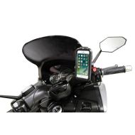 Stand - husa telefon Opti Case - iPhone 6 Plus / 7 Plus / 8 Plus