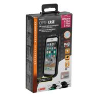 Stand - husa telefon Opti Case - iPhone 6 Plus / 7 Plus / 8 Plus