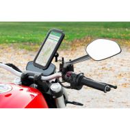Stand - husa telefon Opti Case - iPhone X / Xs