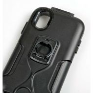 Stand - husa telefon Opti Case - iPhone X / Xs