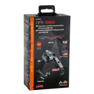 Suport de montare Opti Combo cu suport pentru cameră